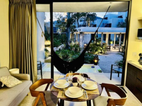 403 Seremonia Selva Private Pool New Apartment King Bed Wifi
